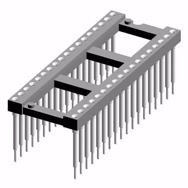 116-83-636-41-009101 Preci-Dip  Zoccoli IC